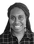 Photo of Edwina Kaupa