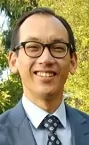 Photo of Ming Kalanon