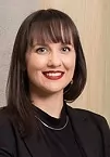 Photo of Suzanne  Lang