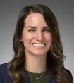 Photo of Alexandra M. Gross