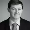 Photo of Iain Carruthers