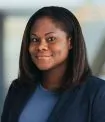 Photo of Makalia A. Griffith