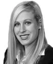 Photo of Sarah  Carlson