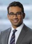 Photo of Furqaan M. Siddiqui