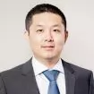 Photo of Alan Bao