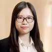 Photo of Qianru Hong