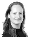 Photo of Victoria Wyer