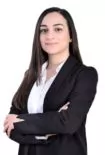 Photo of Androniki Onisiforou