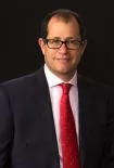 Photo of Laurence Harris