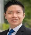 Photo of Theodore Ang