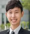 Photo of Nicholas Toh