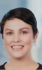 Photo of Danielle Hussey