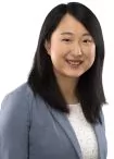 Photo of Xinya Wang