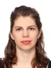 Photo of Vassilena  Ouzounova