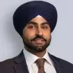 Photo of Raman Atwal