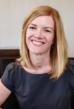 Photo of Claire Bothma