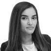 Photo of Sadaf Samim