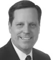 Photo of Paul W. Connell