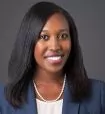 Photo of Shardé T. Skahan