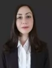 Photo of Christina Christodoulou