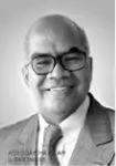 Photo of Amien Sunaryadi