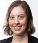 Photo of Annelise Jeromela