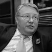 Photo of Chris Wilkes
