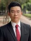 Photo of Desmond Liew Zhi Hong