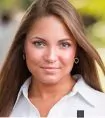 Photo of Ciara Daly-Gannon
