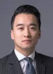 Photo of William Lo