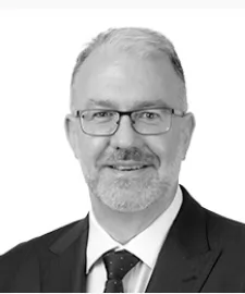 Photo of Alan  McKernan