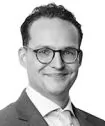 Photo of Magnus Alferink