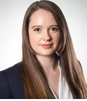 Photo of Stephanie  McLuckie