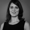 Photo of Jennifer Paterson