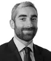 Photo of Andrew McGrath