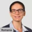 Photo of Gabriela Dinu (Nestor Nestor Diculescu Kingston Petersen)