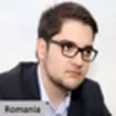 Photo of Daniel Stancescu (Nestor Nestor Diculescu Kingston Petersen)