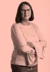 Photo of Naomi Assia