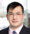 Photo of Jeffrey Yang