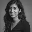 Photo of Yasmin Mitha