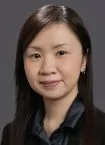 Photo of Maggie C. K. Cheung