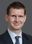 Photo of Richard J. I.  Stock