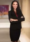 Photo of Alexandra Ortiz  Hadley