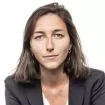 Photo of Gwénaëlle Raynal