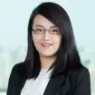 Photo of Crystal Li
