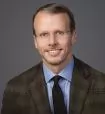 Photo of Patrick F.  Clark