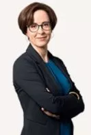 Photo of Anne-Virginie  La Spada