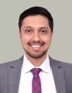 Photo of Chirag Narasimiah