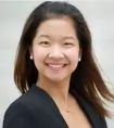 Photo of Jessica Chow