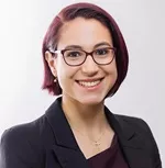 Photo of Maria  Yum